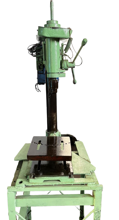 Furadeira Mono 1,5 CV C8478