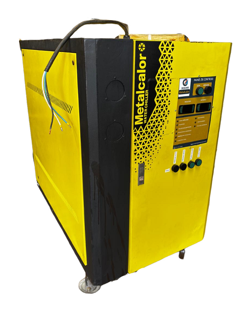 Geladeira Chiller Água Gelada Industrial 15.000 Kcal C8146
