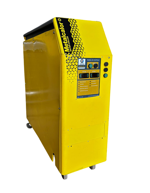 Geladeira Chiller Água Gelada Industrial 9000 kcal C7080