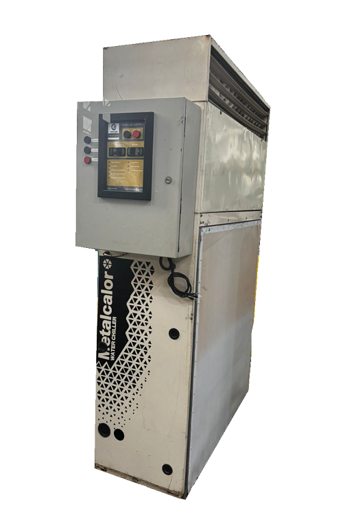 Geladeira Chiller água Gelada Industrial 15.000 Kc