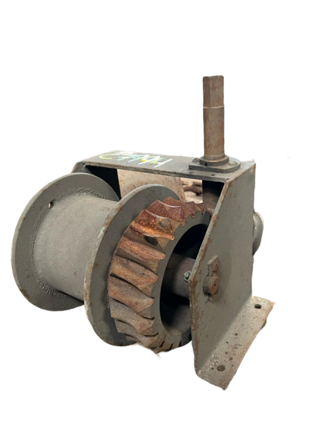 Guincho Manual 2 ton c7994