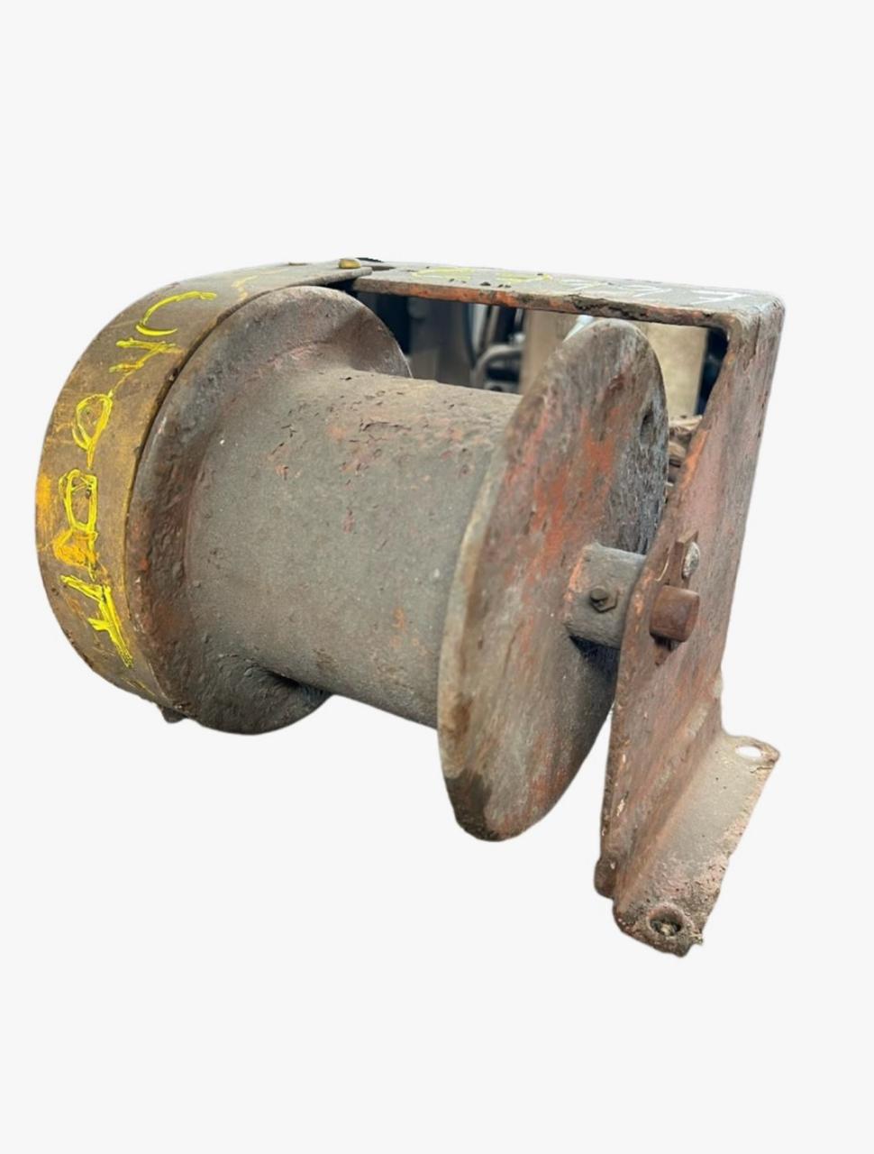 Guincho Manual 2 ton c7997
