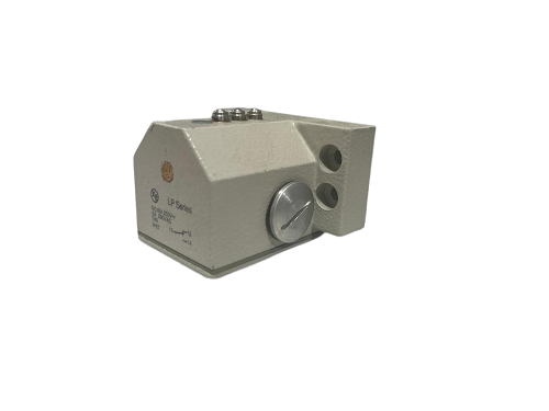 INTERRUPTOR DE POSIÇÃO 250VCA 5A LQ1 R1P KAP C7336