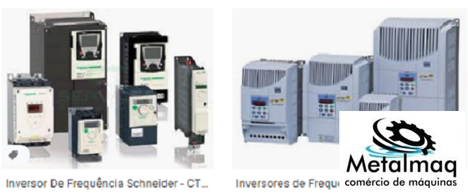 Inversor de Frequência 15 hp 45a Weg CFW09 C2451