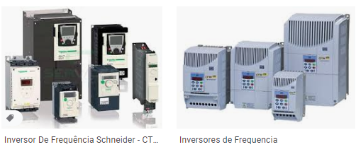 Inversor de Frequência 7,5 cv hp 24a Weg CFW09 C2449
