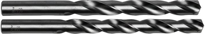 Kit C/ 2 Brocas Ferro 5,5mm C7869 PROMOÇÃO