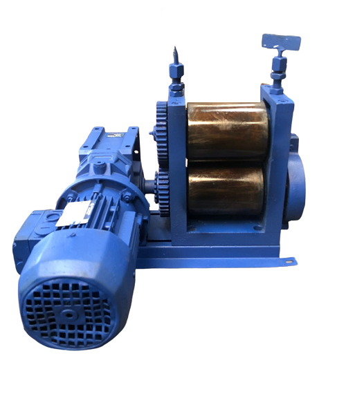 Laminador Ouvires 14Cm elétrico 440v C8195