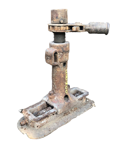 Macaco Chicão 15 ton C8200