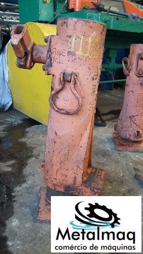 Macaco Mecânico Chicão 35 Ton- C1112