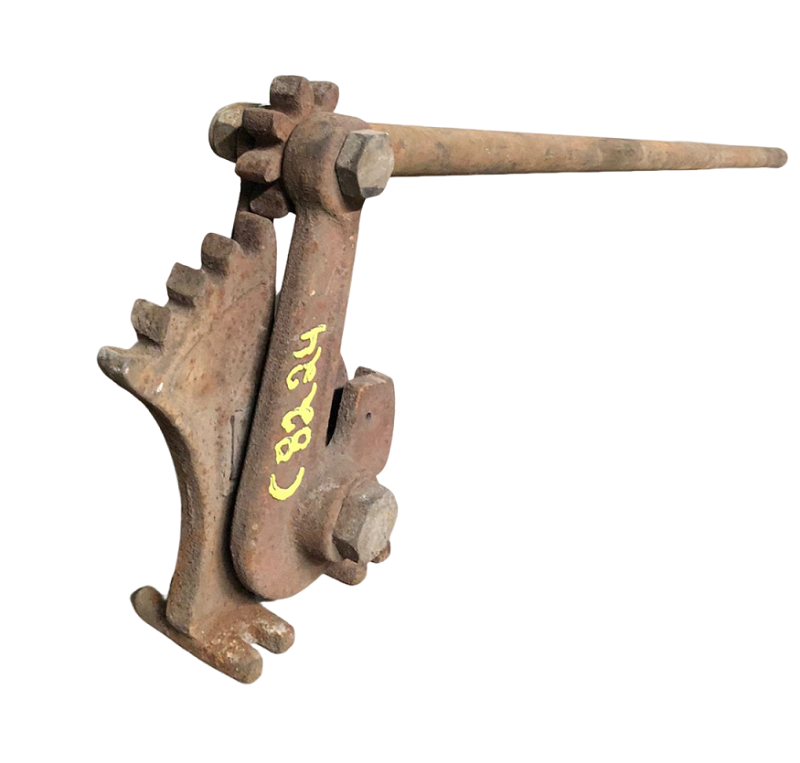 Máquina cortar vergalhão C8224