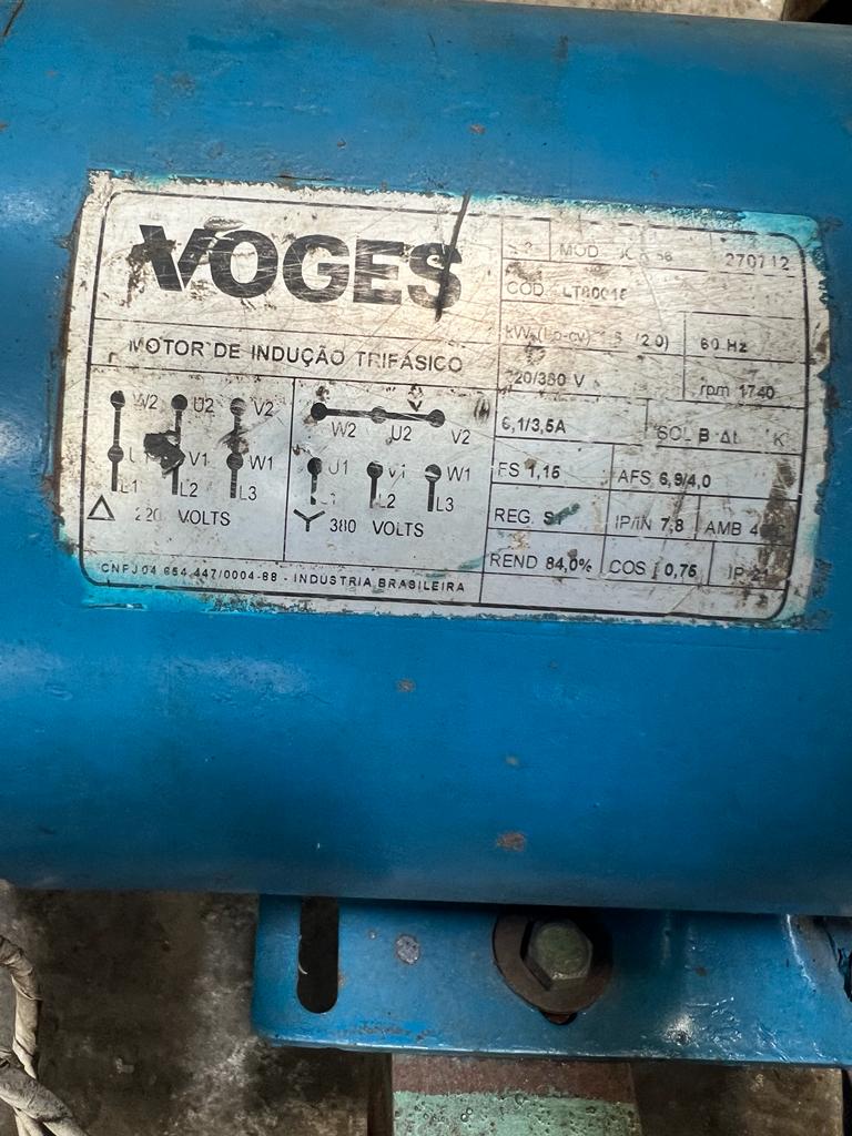 Máquina De Alambrado Elétrica C1935