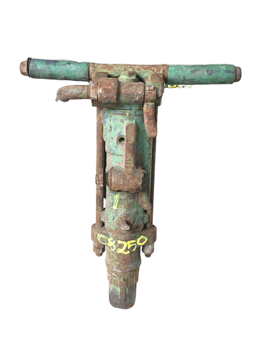 Martelete rompedor pneumático C8250