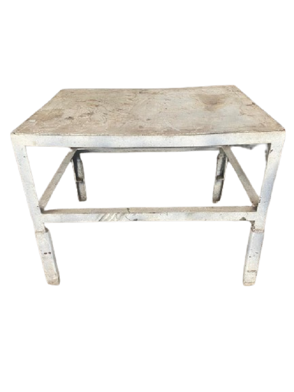 Mesa Ferro 33 kg 65X84X64 C8125