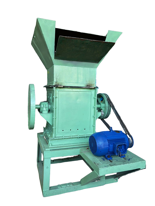 Moinho martelo triturador 500mm entulho pedra 15 cv C8385