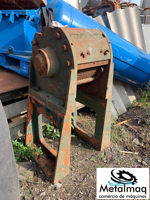 Moinho triturador C6760