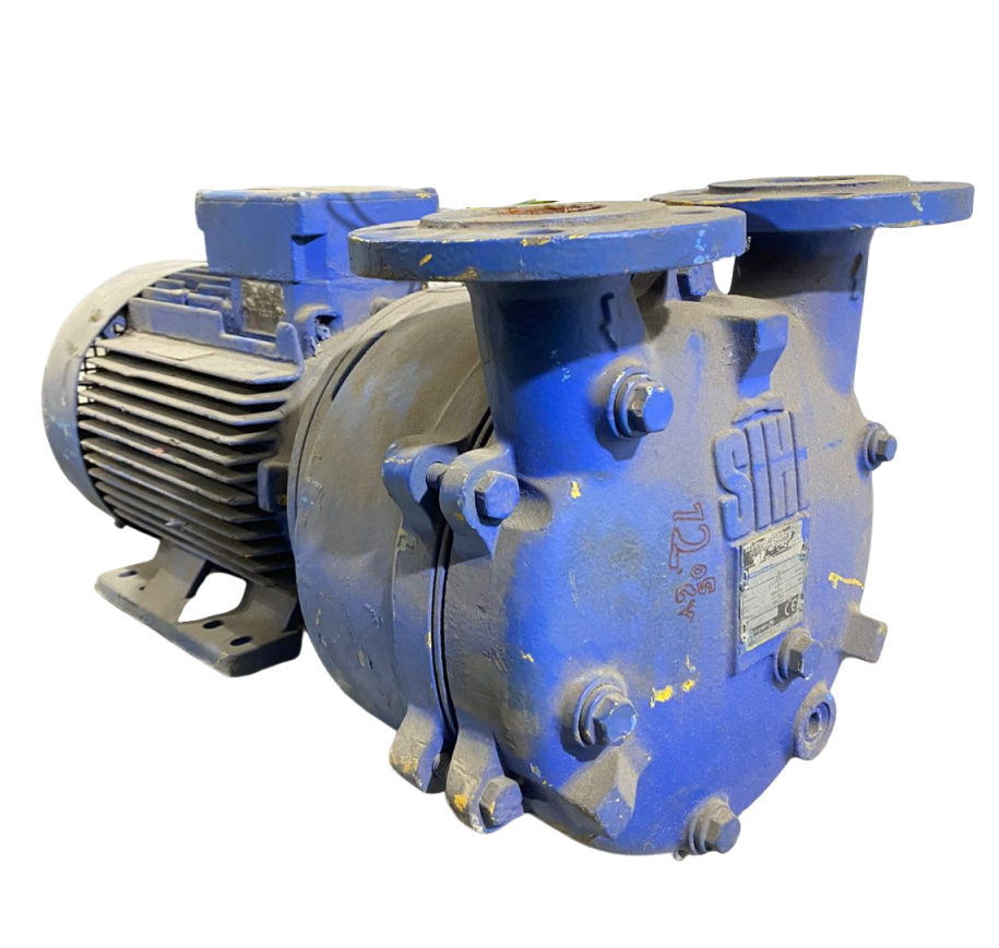 Moto Bomba Anel Líquido Inox 12,5 Hp 12,5 Cv C9277