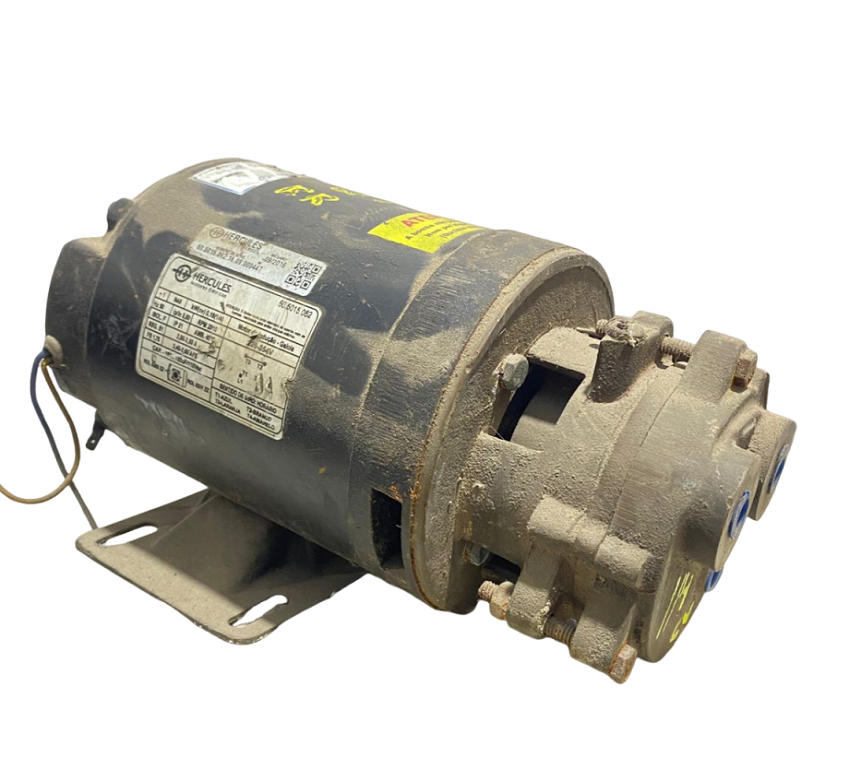 Moto Bomba Anel Líquido Inox 1/4 Hp 1/4 Cv C9262