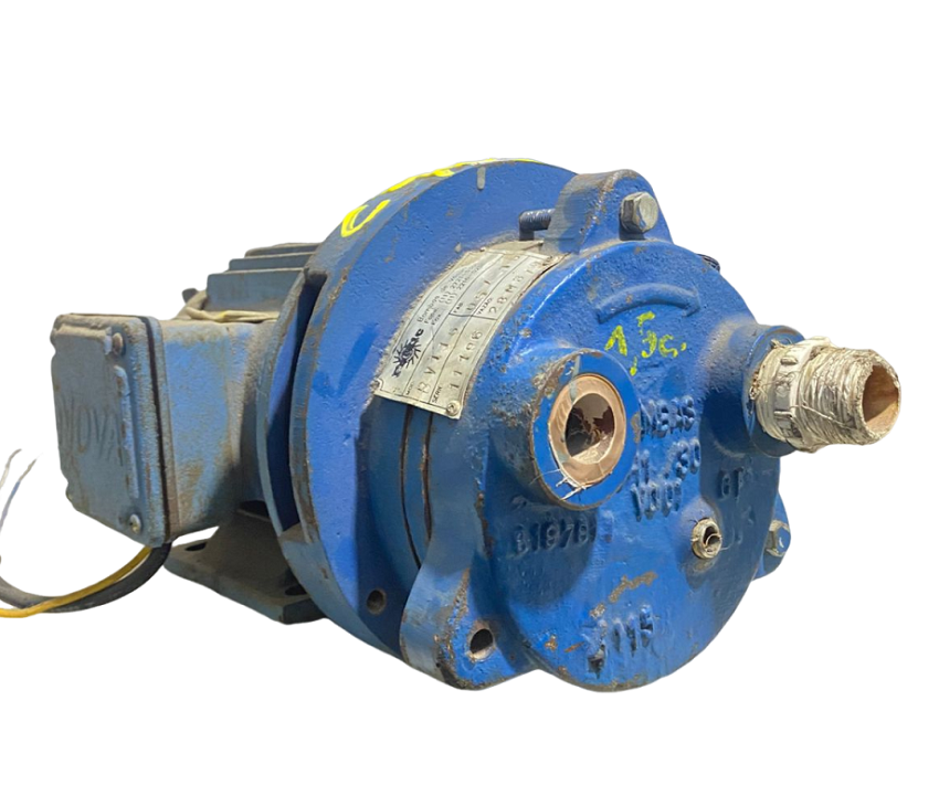 Moto Bomba Anel Líquido Inox 1,5 Hp 1,5 Cv C9264