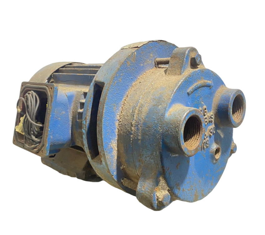 Moto Bomba Anel Líquido Inox 1,5 Hp 1,5 Cv C9265