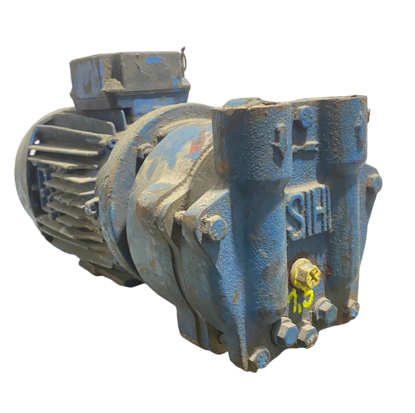 Moto Bomba Anel Líquido Inox 1,5 Hp 1,5 Cv C9267