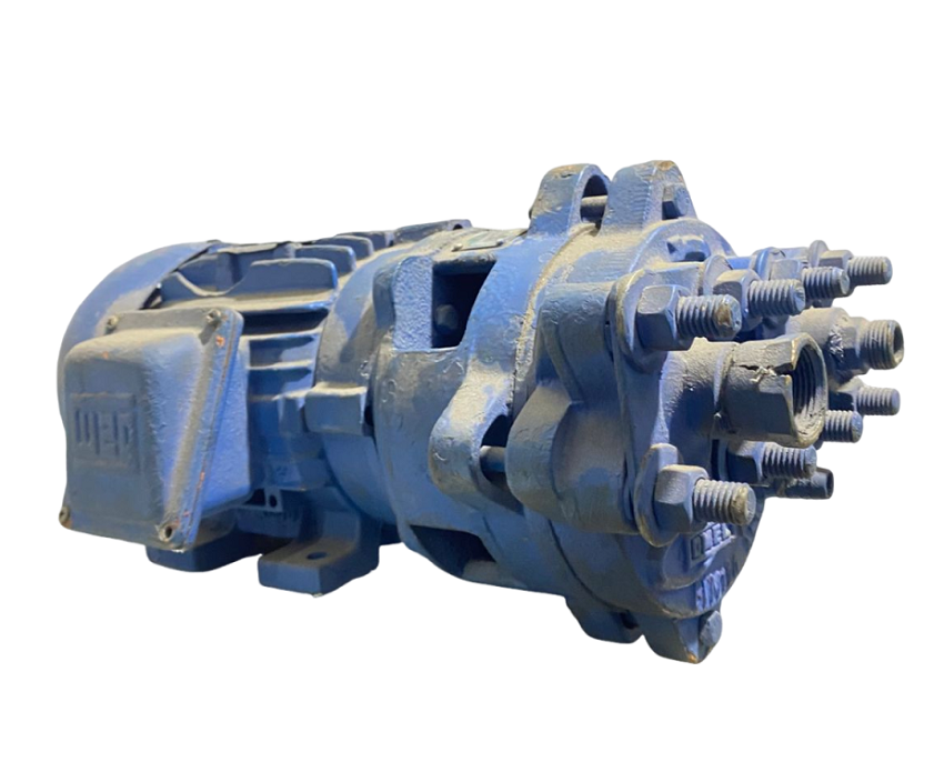 Moto Bomba Anel Líquido Inox 1,5 Hp 1,5 Cv C9268