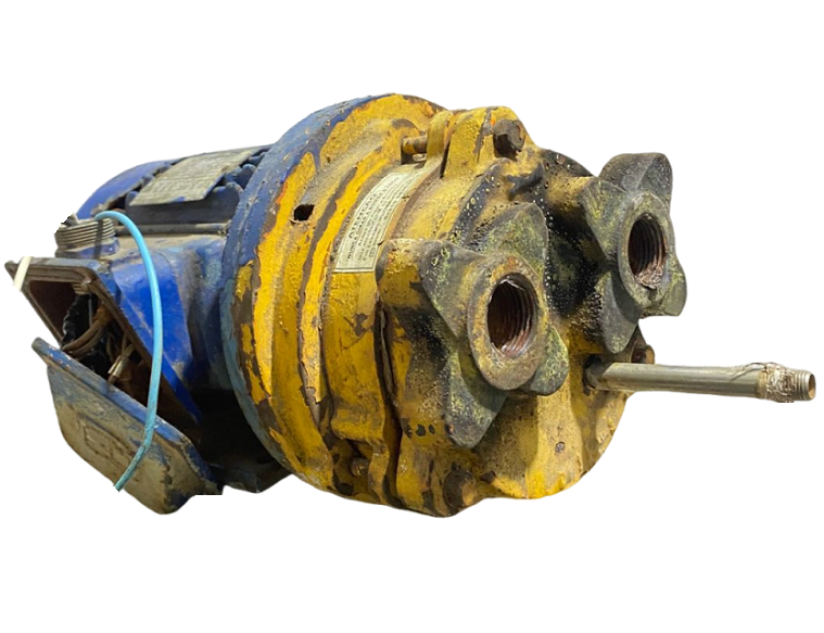 Moto Bomba Anel Líquido Inox 1,5 Hp 1,5 Cv C9270