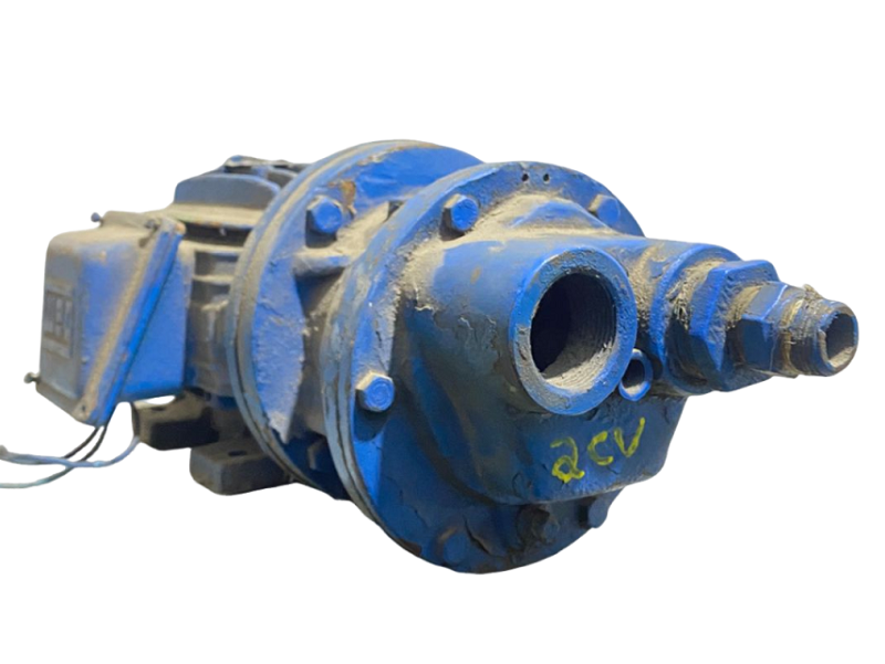 Moto Bomba Anel Líquido Inox 2 Hp 2 Cv C9263