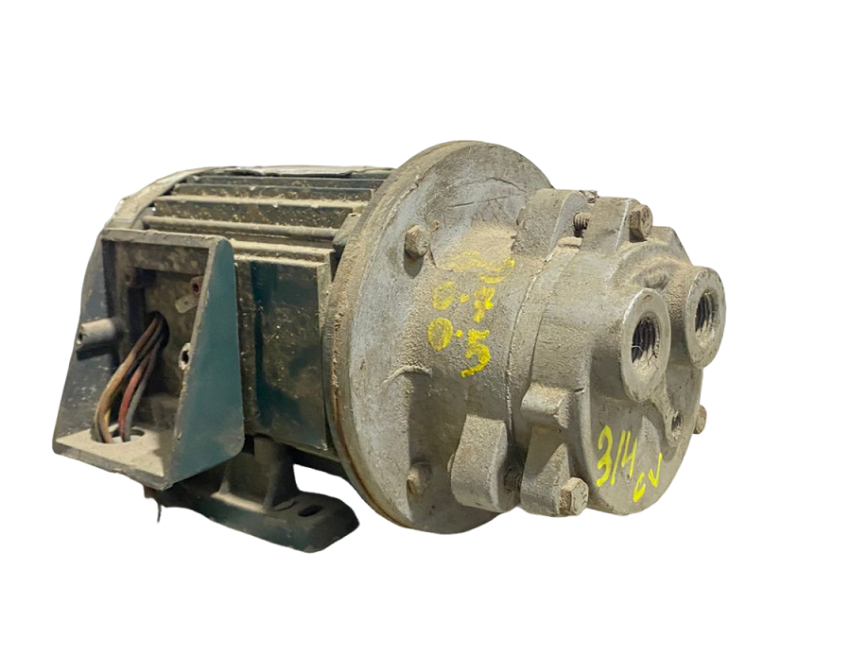 Moto Bomba Anel Líquido Inox 3/4 Cv 3/4 Hp C9261