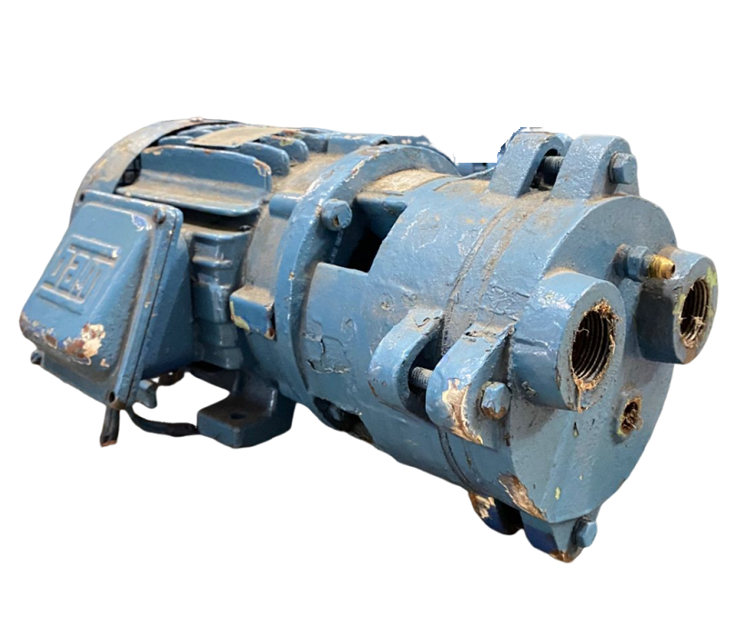 Moto Bomba Anel Líquido Inox 3 Hp C9278
