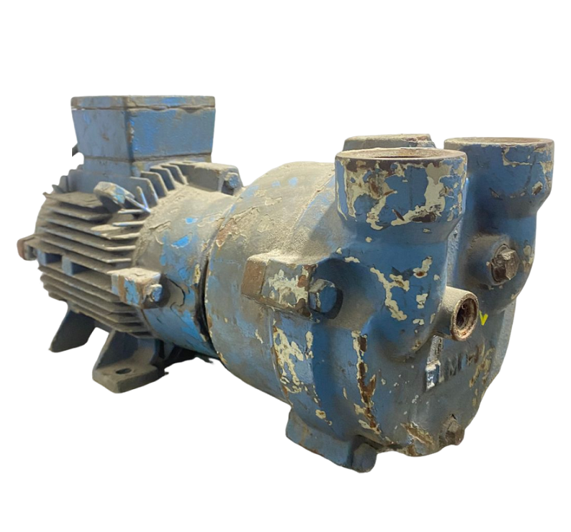 Moto Bomba Anel Líquido Inox 5 Hp 5 Cv C9276