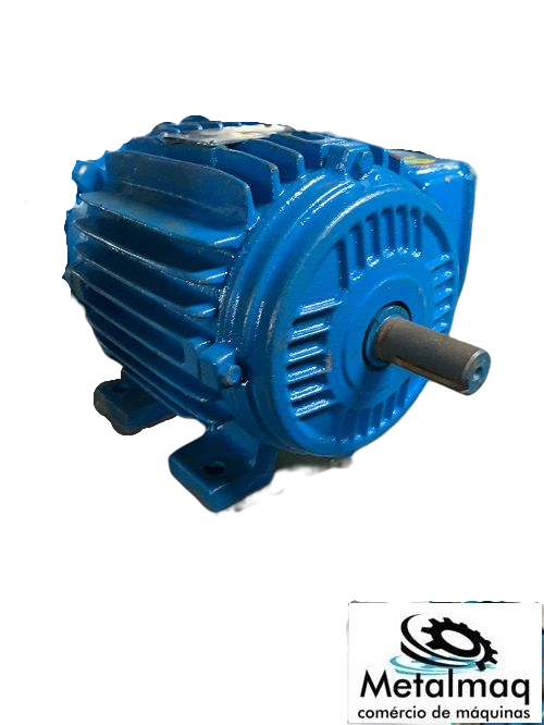 Motofreio 2 cv 3500 RPM WEG - C6715