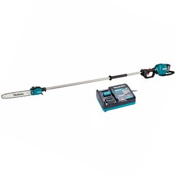 Motopoda 300mm a Bateria 40V com 1 Bateria e Carregador 110V MAKITA-UA003GM101