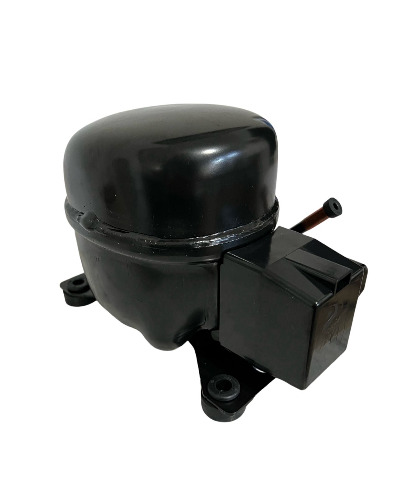 Compressor Donper D25DZ1 Bebedouro 220V igual Embraco C7894