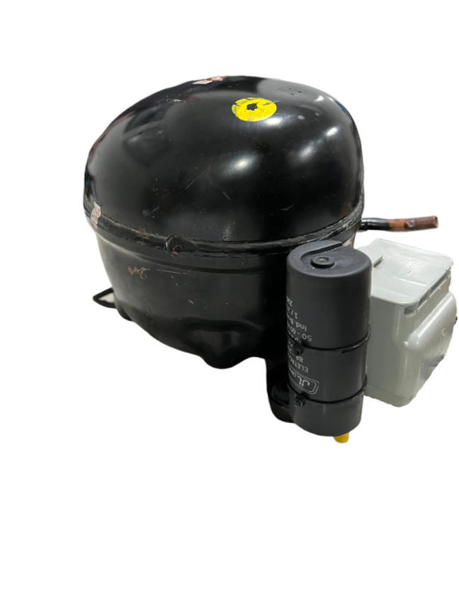 Motor Compressor Embraco Em2p70clp R600A 1/5 127V Ou 220v C7493