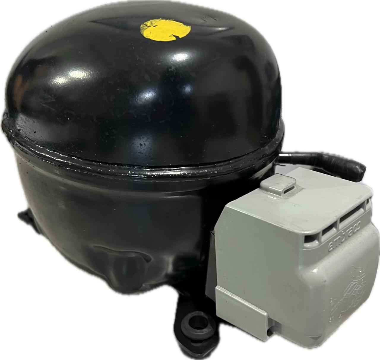 Motor Compressor Embraco Emz 60CLC R600A 1/5 220v C7494
