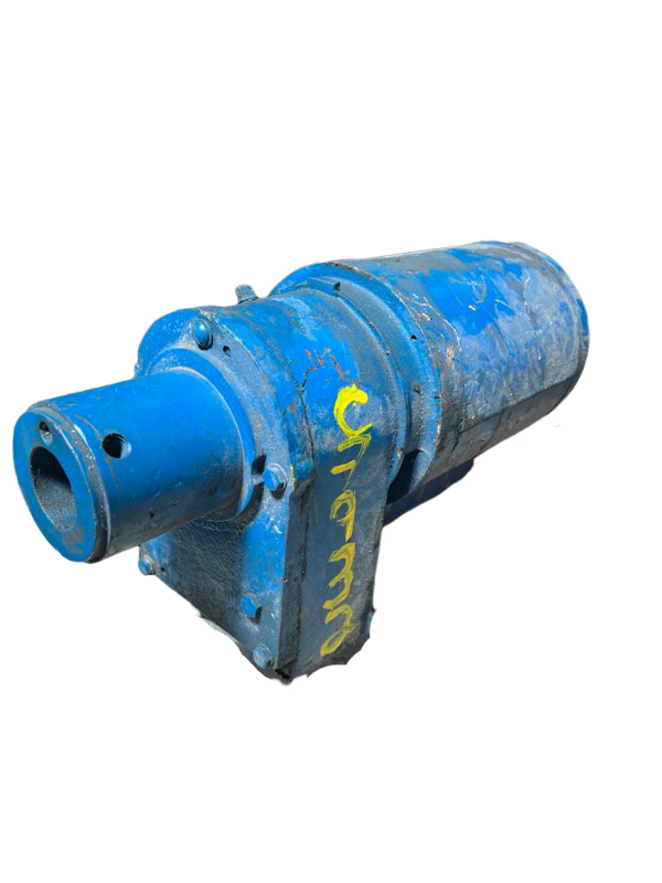 Motor e redutor 1/4 hp mono para moedor de carne C7932