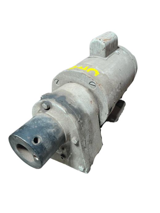 Motor e redutor 1hp mono para moedor de carne C7931