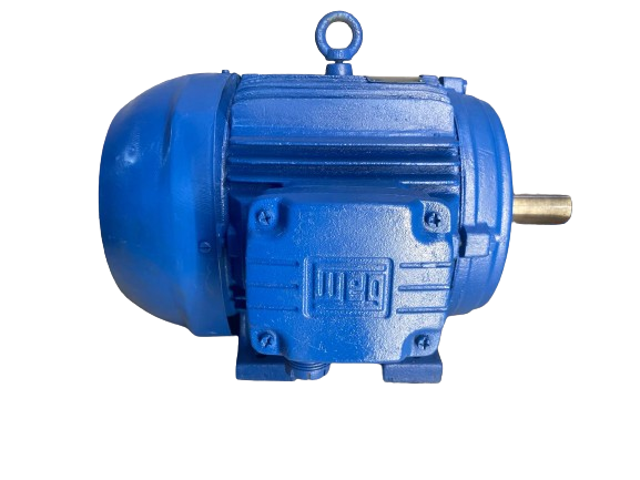 Motor elétrico 10 cv 10 hp Trif weg 3500rpm 2polos C4074