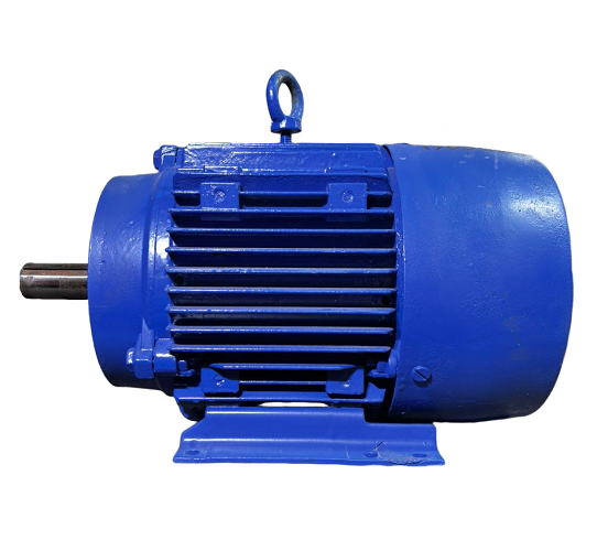 Motor elétrico 10 cv 1700 rpm recondicionado C3013