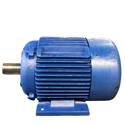 Motor elétrico 10 cv Tri 1700 rpm 4 p Recondicionado C3013