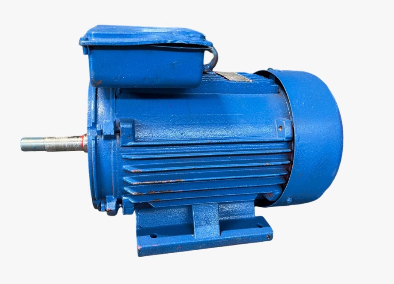Motor elétrico 12,5 cv 12,5 hp Monofásico weg Eberle 3500 rpm 2 Polos C2680