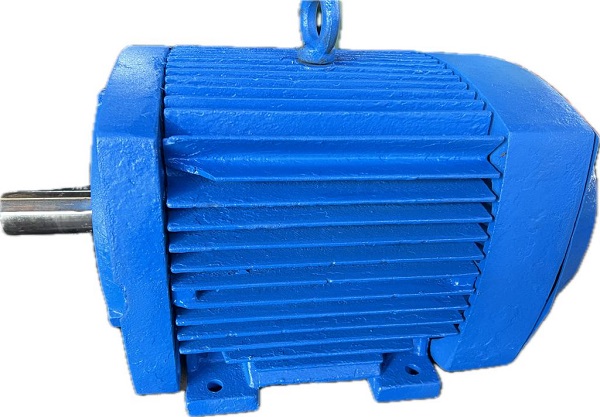 Motor elétrico 12,5 cv Tri 1700 rpm 4 p Recondicionado C3014