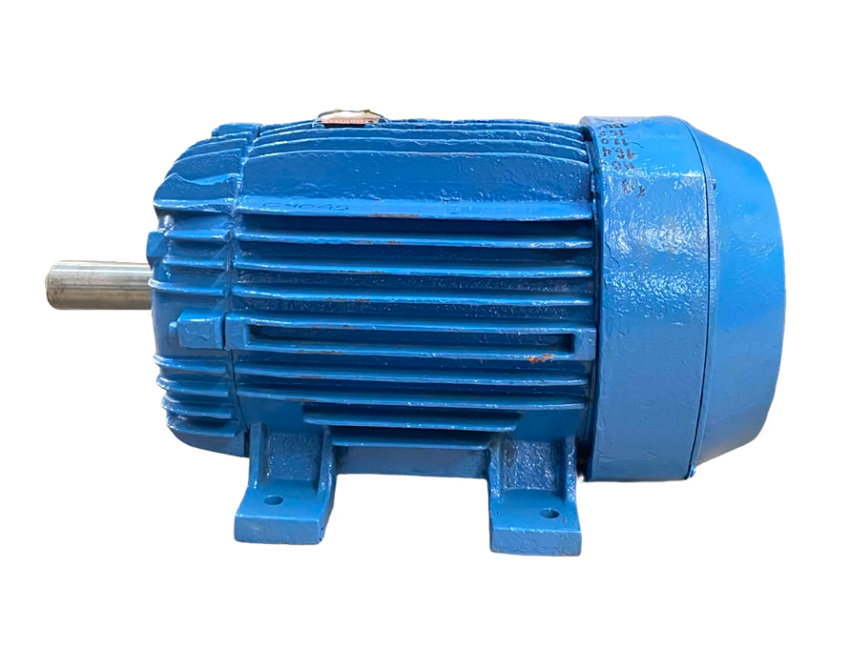 Motor elétrico 15 cv  15 hp Trif weg  1700 rpm 4 polos C4045