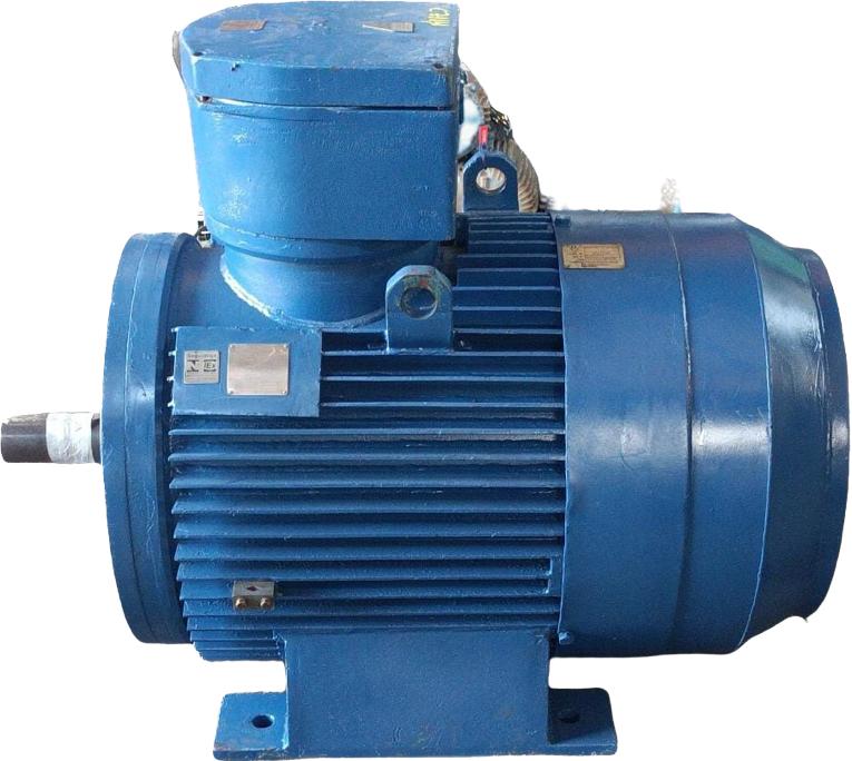 Motor elétrico 175 cv 175 hp 3500 rpm 2 polos Revis - C7115