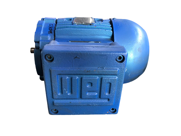Motor Elétrico 1/2 cv  0,50 hp Trif Weg 3500rpm 2polos C4064