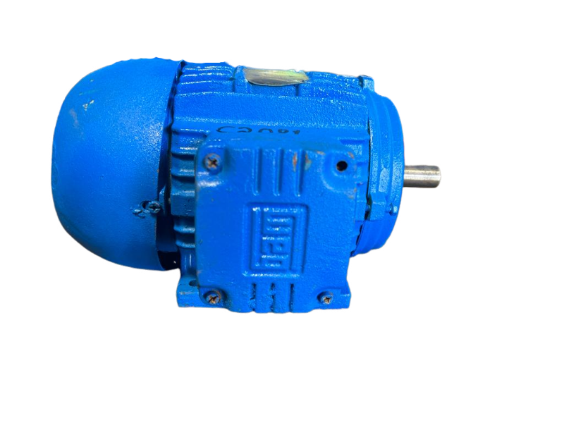 Motor elétrico 1/3 cv 0,33 hp Trif weg Eberle Kohlback 800 rpm 8 polos c2081