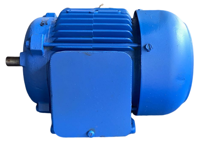 Motor Elétrico 1/3 Cv Tri 1700 rpm 4 p Recondicionado C3002