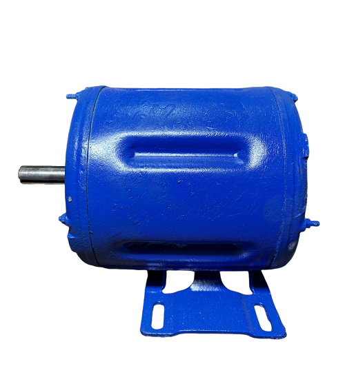 Motor elétrico 1/3 cv Tri 3500 rpm 2 p Recondicionado C3033