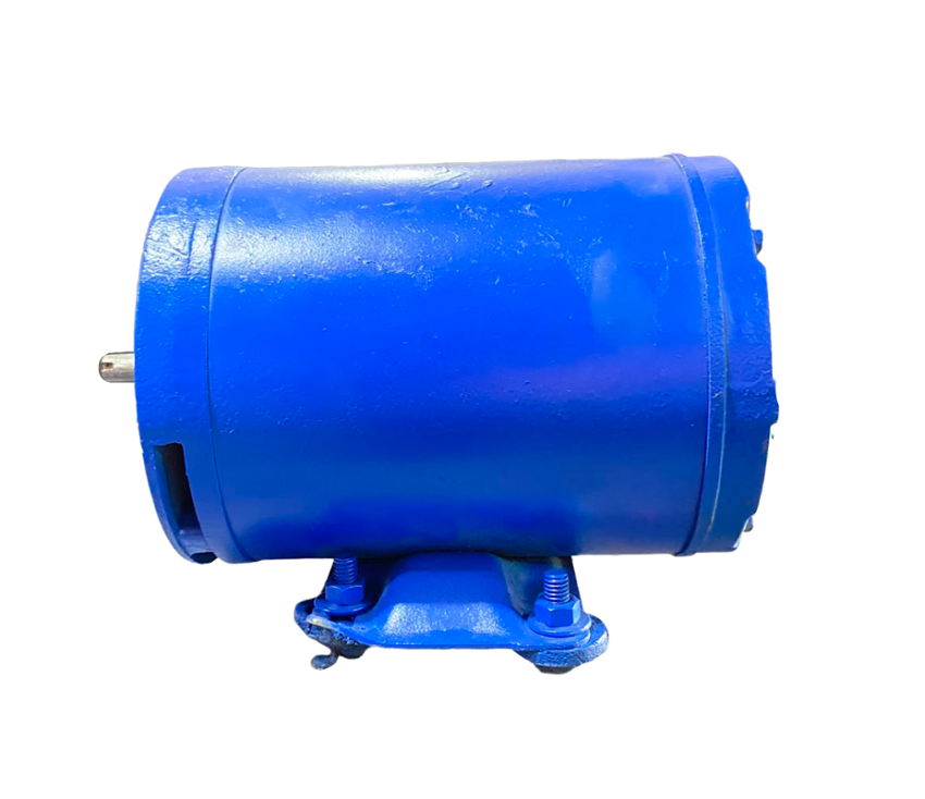 Motor Elétrico 1/4 Cv Hp 1700 Rpm 4p ABERTO usado C2271