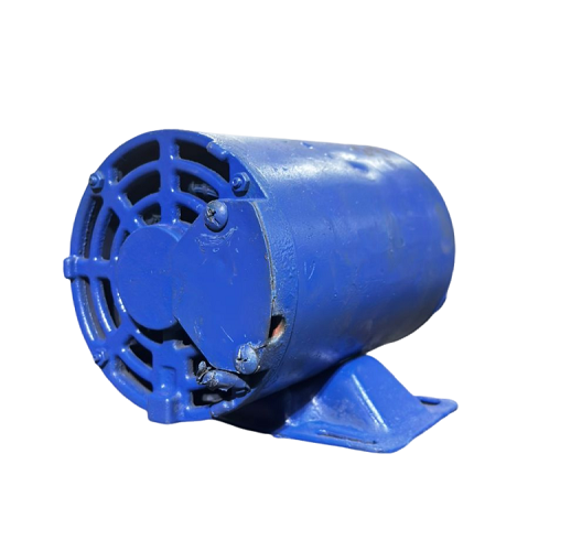 Motor Elétrico 1/4 Cv Hp 3500 rpm 2 p ABERTO usado